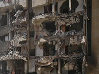 СМИ: целью удара по дому в Бейруте был командующий ракетными силами