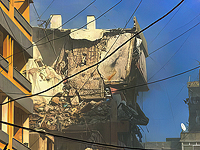 Reuters: в Бейруте ликвидирован командующий ракетными силами 