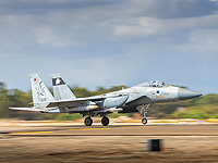 ЦАХАЛ объявил о четвертой волне ударов по целям в Ливане за сегодняшний день