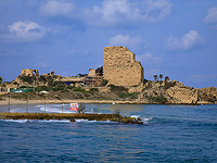 Воздушная тревога в Атлите и окрестностях. Из Ливана были запущены три беспилотника