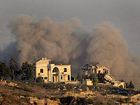 355-й день войны: ракетные обстрелы Израиля, ЦАХАЛ атакует