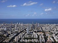 ЦАХАЛ о тревоге в Тель-Авиве: перехвачена баллистическая ракета, летевшая из Ливана