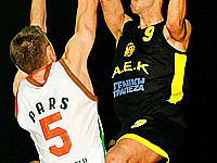 Умер бывший центровой московского 