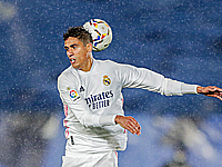 Бывший защитник