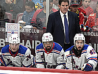 Пять голов за шесть минут. 