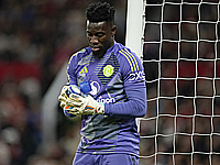 Сюрприз чемпионата Англии.