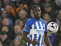 Чемпионат Англии. Сотый гол Дэнни Уэлбека. Антирекорд