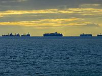 Тревога в Акко и окрестностях, легко ранена женщина