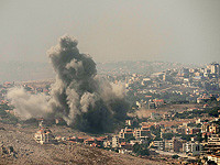 356-й день войны: ЦАХАЛ продолжает атаковать 