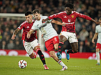 Лига Европы. 