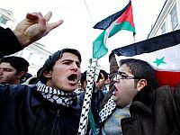 Суд Дюссельдорфа признал законность запрета на лозунг 