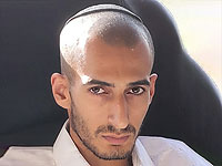 Повторное сообщение о розыске: пропал 29-летний Элия Сапир Моше из поселка Барекет