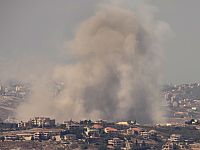 Sky News: в ближайшие часы будет объявлено о перемирии между Израилем и 