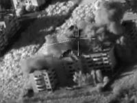 ЦАХАЛ: ночью в Ливане были атакованы около 75 объектов 