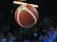 Баскетбол. Еврокубок. Тель-авивский 