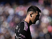 СМИ. Лионель Месси покинет 