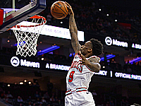 Баскетбол. Тель-авивские 