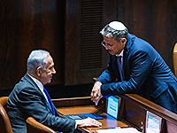 Бен-Гвир угрожает в случае прекращения огня с 