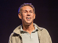 Актер Алексей Панин приговорен заочно в РФ к 6 годам колонии за 