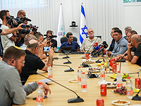 Главы местных властей Галилеи категорически против прекращения огня с 