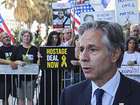 Блинкен в интервью MSNBC: 