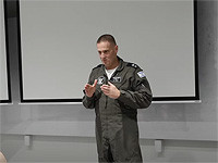 Командующий ВВС ЦАХАЛа: 