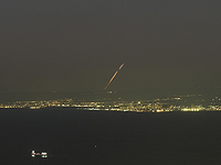 357-й день войны: обстрел из Йемена, ЦАХАЛ атакует в Ливане и в Газе. Хронология событий