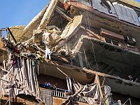 ЦАХАЛ назвал имя еще одного командира террористов 