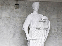 Минюст РФ вновь пополнил список 