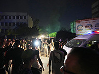 Источники: Израиль заранее проинформировал США о готовящемся ударе по штабу 