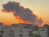 Ливанский минздрав: в результате атаки на район Дахии погибли два человека, ранены около 80