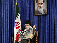 Аятолла Хаменеи созвал экстренное заседание Высшего совета нацбезопасности Ирана