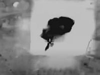 ЦАХАЛ продолжает атаковать объекты