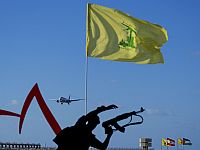 Аэропорт Бейрута функционирует, но есть проблемы на фоне продолжающихся атак ЦАХАЛа