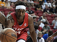 Баскетбол. Тель-авивский 