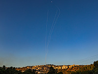 Обстрел севера Израиля, 