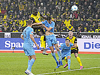 Чемпионат Германии.