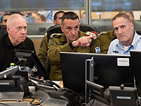 ЦАХАЛ: операция по уничтожению Насраллы названа 