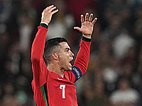 Чемпионат Саудовской Аравии.