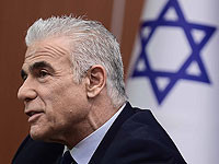 Яир Лапид прокомментировал сообщение о ликвидации Насраллы