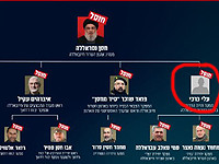 Али Караки, командовавший южным фронтом 