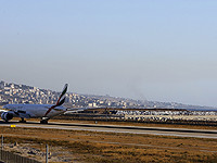 Самолету из Ирана не позволили сесть в аэропорту Бейрута. СМИ: ЦАХАЛ взломал систему диспетчерской службы