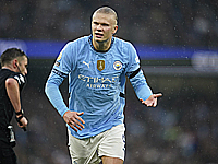 Чемпионат Англии. 