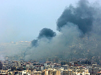 ЦАХАЛ сообщает о точечной атаке на объект 