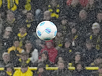 Чемпионат Германии. Сенсация во Фрайбурге. 