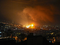 ЦАХАЛ: уничтожен высокопоставленный сотрудник разведки 