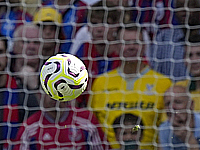 Чемпионат Израиля. Голы киевлян. Победы 