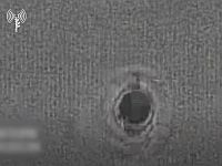 ЦАХАЛ: БПЛА, летевший в сторону Эйлата, был перехвачен израильскими ВМС. Видео