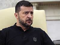 Зеленский в годовщину трагедии Бабьего Яра: 