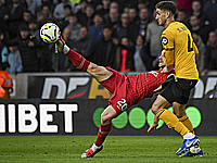 Чемпионат Англии. 